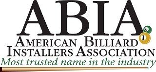 American Billiard Installers Association | Cleveland Pool Table Movers Ohio